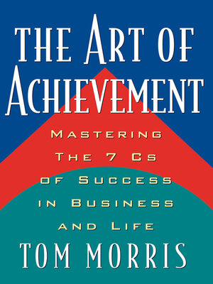 cover image of The Art of Achievement
